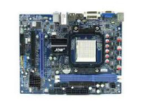 J&W Motherboard JW-P55T-EXTREME