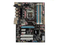 J&W Motherboard JW-PH67A-USB3