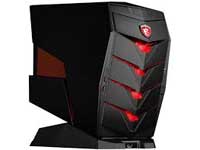 MSI (Micro-Star) Desktop Aegis X-001BUS