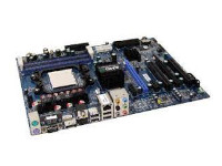 J&W Motherboard JW-RX780X-AM2+ (SC)