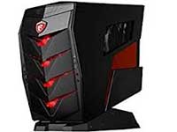 MSI (Micro-Star) Desktop Aegis-001BUS