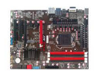 J&W Motherboard JW-Z77A-ProX