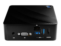 MSI (Micro-Star) Desktop Cubi N-010BUS