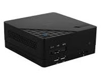 MSI (Micro-Star) Desktop Cubi 2 Plus-004BUS