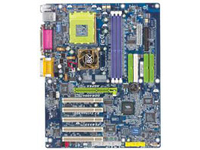 Via Motherboard KT400A-8235
