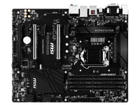C236A WORKSTATION