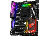 MSI (Micro-Star) Motherboard X99A Gaming Pro Carbon