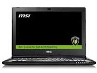 MSI (Micro-Star) Notebook WS60 6QI-001US