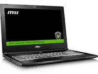 MSI (Micro-Star) Notebook WS60 6QI-246US