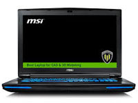 MSI (Micro-Star) Notebook WT72 6QK-099US