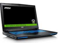 MSI (Micro-Star) Notebook WT72 6QL-400US