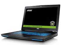 MSI (Micro-Star) Notebook WT72 6QN-218US