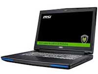 MSI (Micro-Star) Notebook WT72 6QN-219US