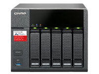 QNAP NAS TS-531P