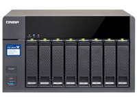 QNAP NAS TS-831X