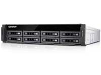 QNAP NAS TS-EC880U-E3-4GE-R2
