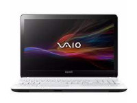 Sony VAIO Laptop SVF1521JSTB