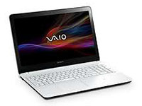 Sony VAIO Laptop SVF1532J4E