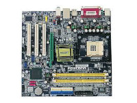 Foxconn Motherboard 865M01-G-6LS