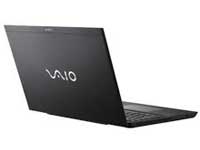 Sony VAIO Laptop SVS15115FBB