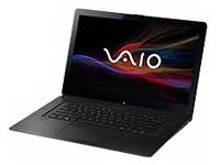 Sony VAIO Laptop SVF15N18DJB