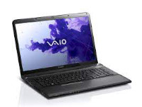 Sony VAIO Laptop SVT1113AJ
