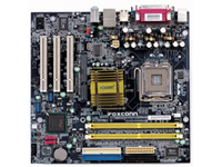 Foxconn Motherboard 865PE7MC-S