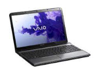 Sony VAIO Laptop SVE15119FJW
