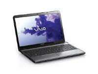 Sony VAIO Laptop SVE1511AJ