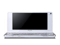 Sony VAIO Laptop VGN-CS26M/P