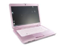 Sony VAIO Laptop VGN-CS190N