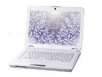 Sony VAIO Laptop VGN-CS60B/R