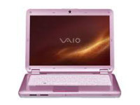 Sony VAIO Laptop VGN-CS325J