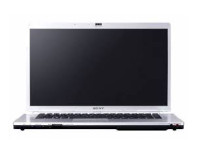 Sony VAIO Laptop VGN-FW35G/B