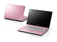 Sony VAIO Laptop SVF14213CBP