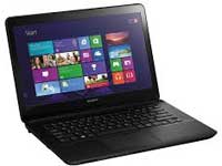 Sony VAIO Laptop SVF14214CXB