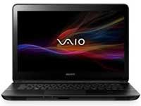 Sony VAIO Laptop SVF1421E2EB