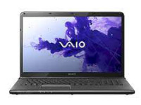 Sony VAIO Laptop SVE1713X1EB