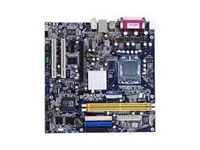 Foxconn Motherboard RC4107MA-RS2