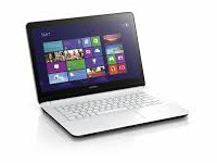 Sony VAIO Laptop SVF14N13CBS