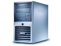 Maxdata Desktop Favorit 2000 I