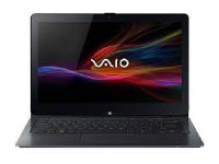 Sony VAIO Laptop SVF13N17PAB