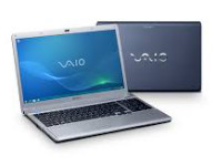 Sony VAIO Laptop VPCL12S2E
