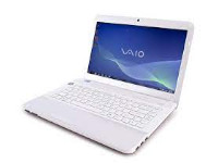 Sony VAIO Laptop VPCZ115GK