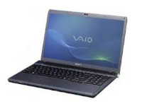 Sony VAIO Laptop VPCF11C4E