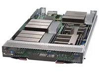 Supermicro SuperBlade SBI-7127RG3
