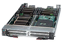 Supermicro SuperBlade SBI-7137RG