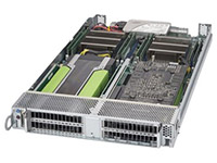 Supermicro SuperBlade SBI-7128RG-F