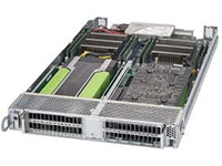 Supermicro SuperBlade SBI-7128RG-F2