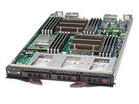 Supermicro SuperBlade SBI-7428R-C3N